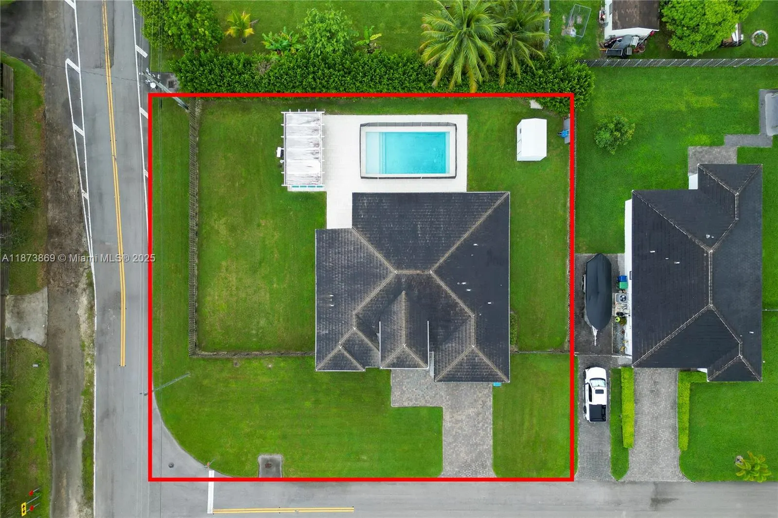 32352 SW 199th Pl