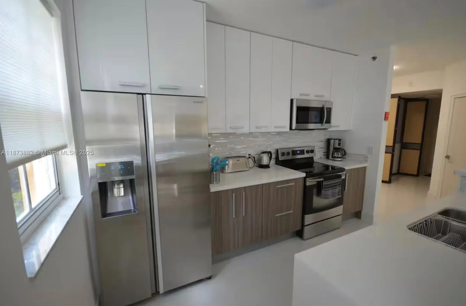19501 E Country Club Dr, #9107
