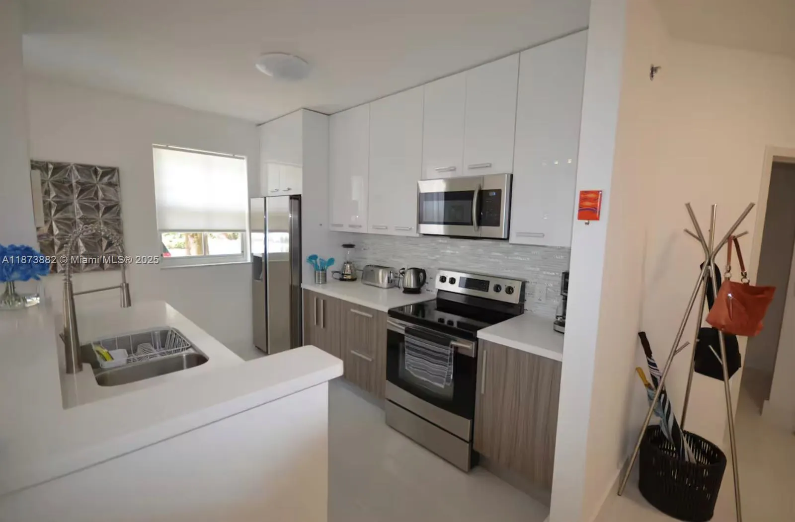 19501 E Country Club Dr, #9107