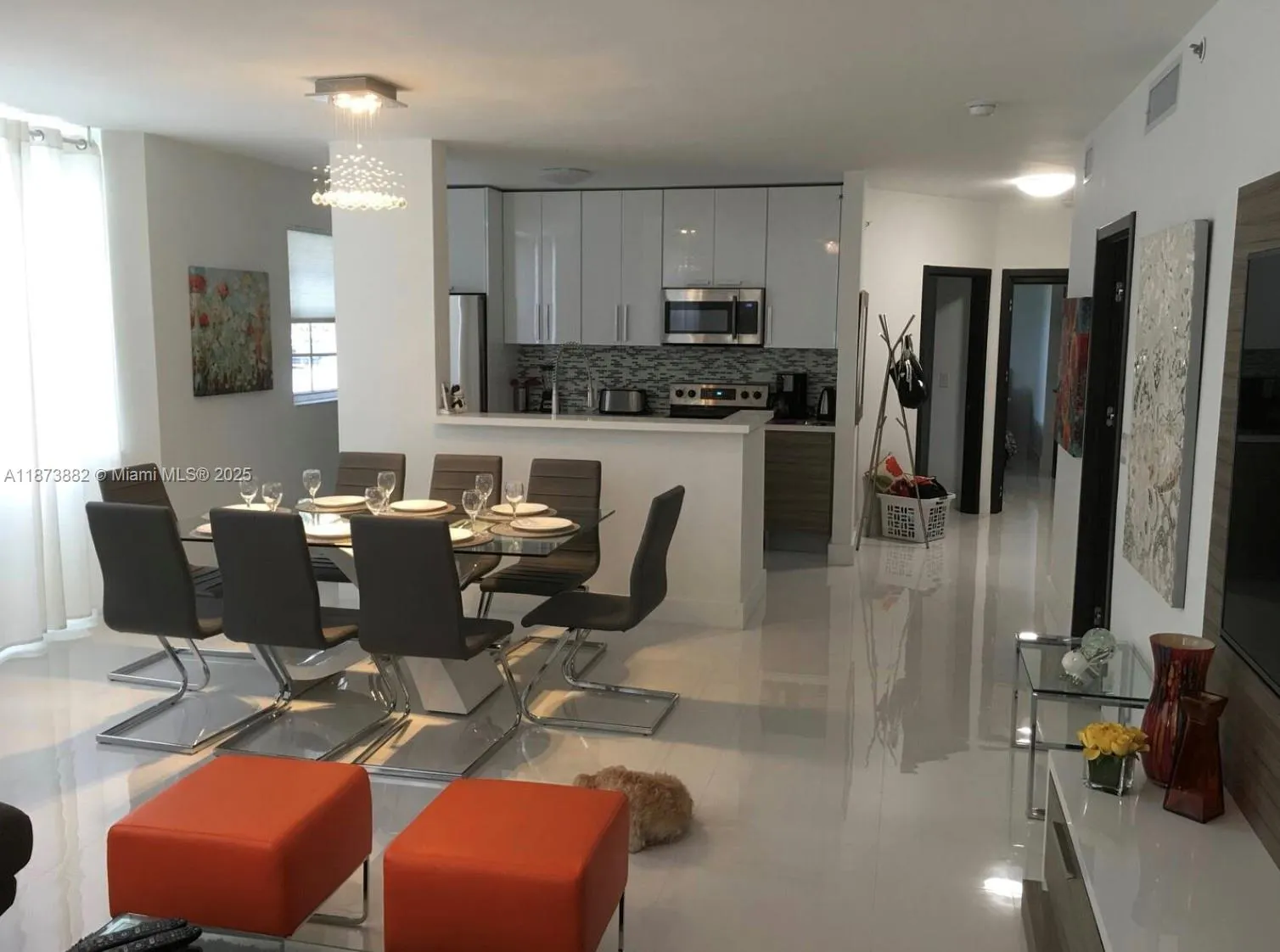 19501 E Country Club Dr, #9107
