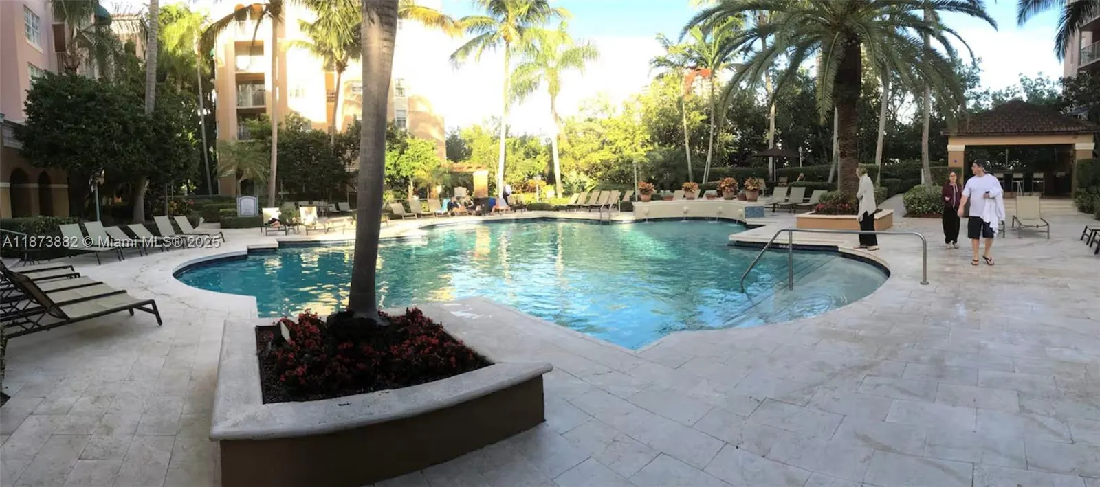 19501 E Country Club Dr, #9107