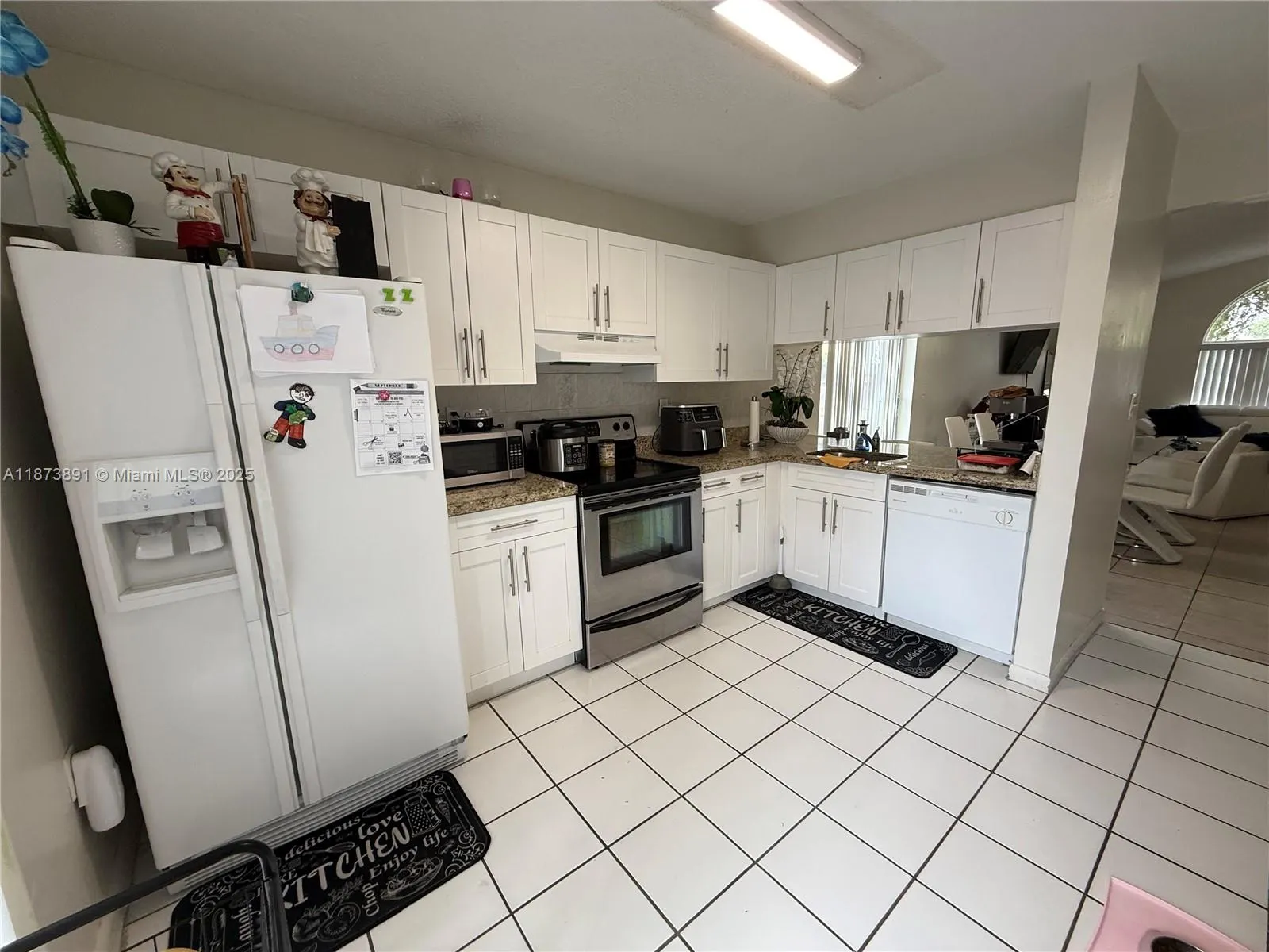 14560 SW 124th Pl, #1560