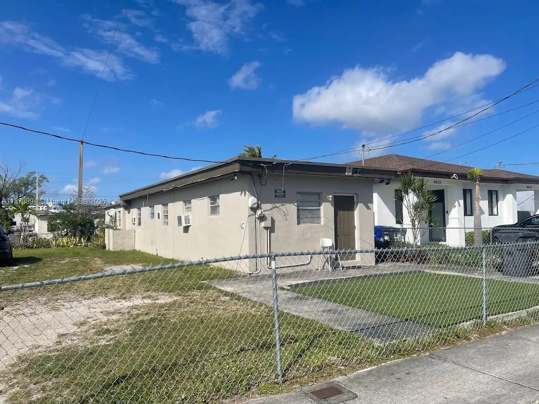 4015 SW 19th St, #3