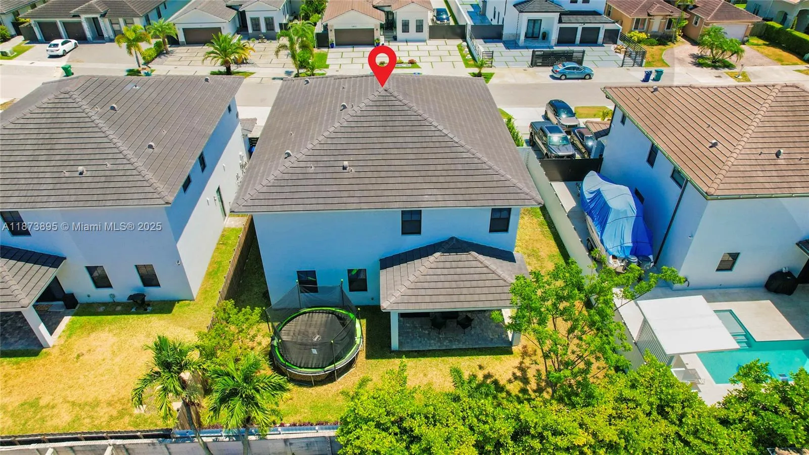 14841 SW 39th Ter