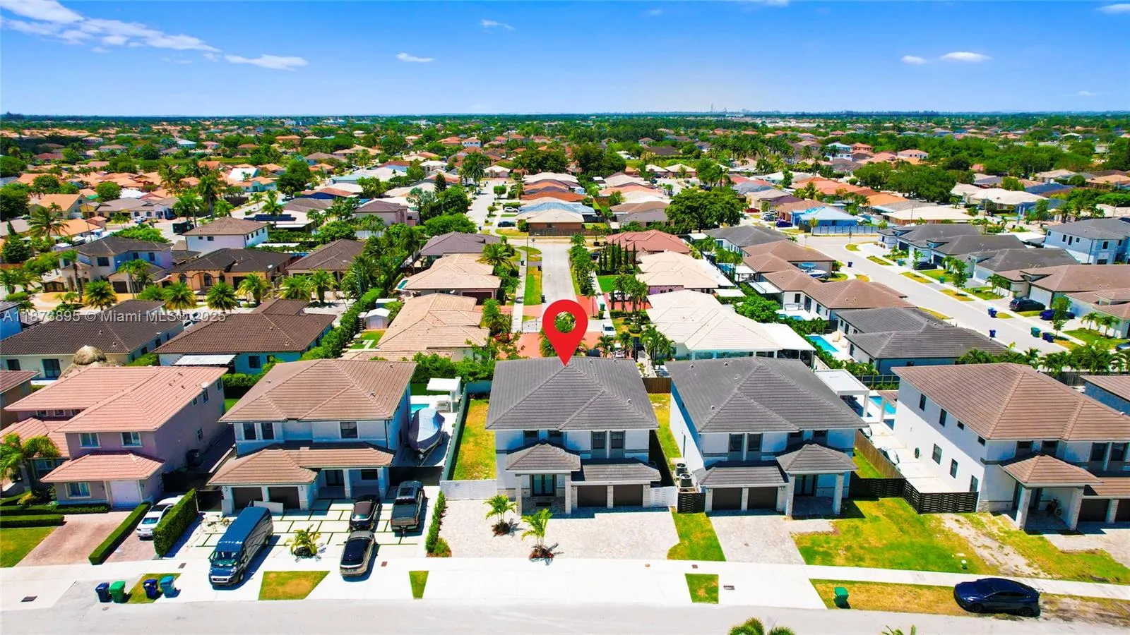 14841 SW 39th Ter
