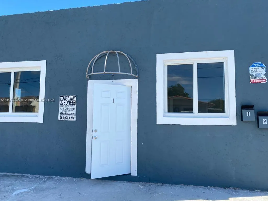 612 NW 2nd Ave, #1
