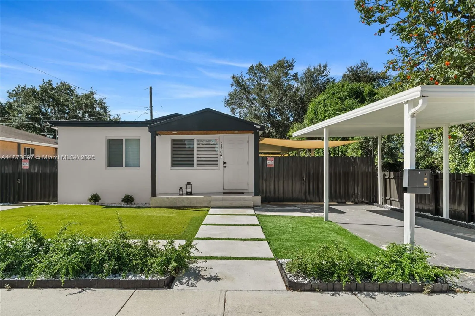 2170 NW 84th St