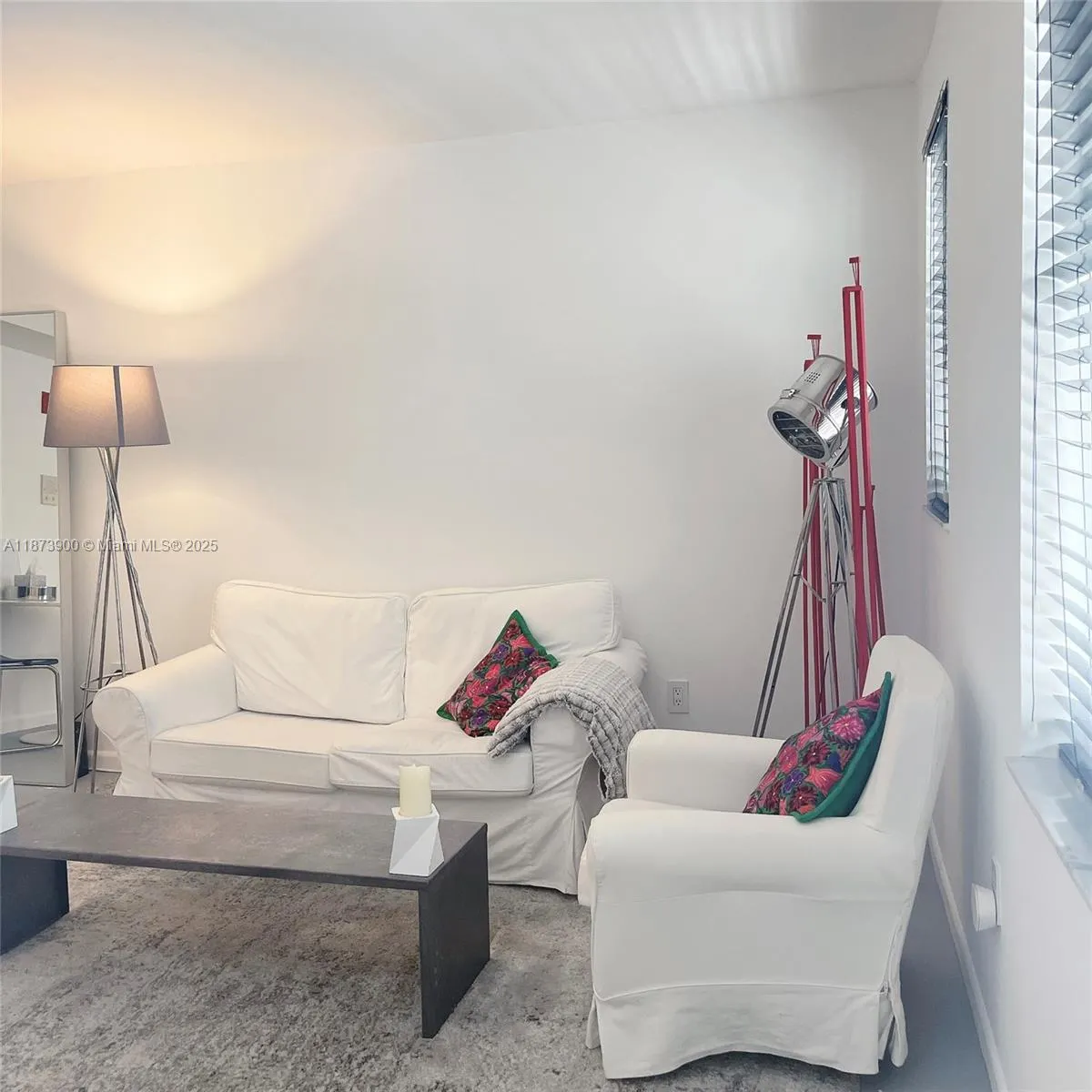1550 Drexel Ave, #105