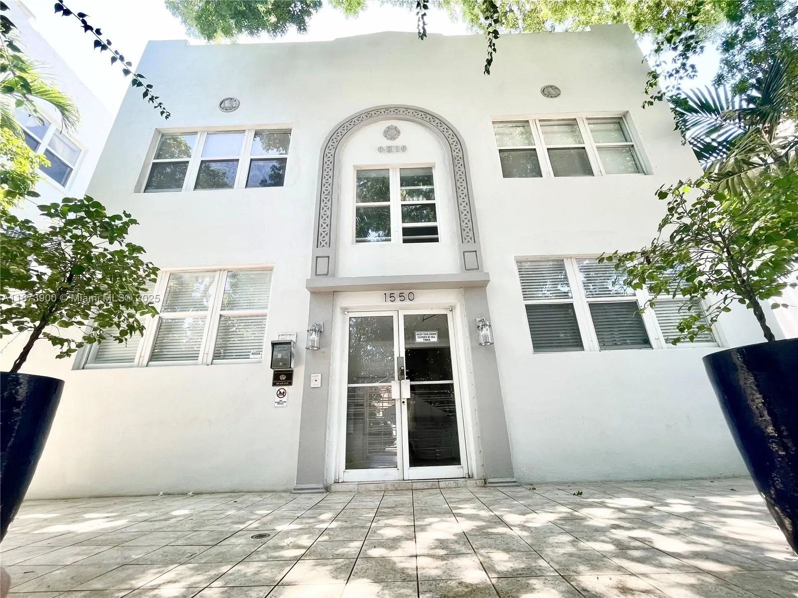 1550 Drexel Ave, #105