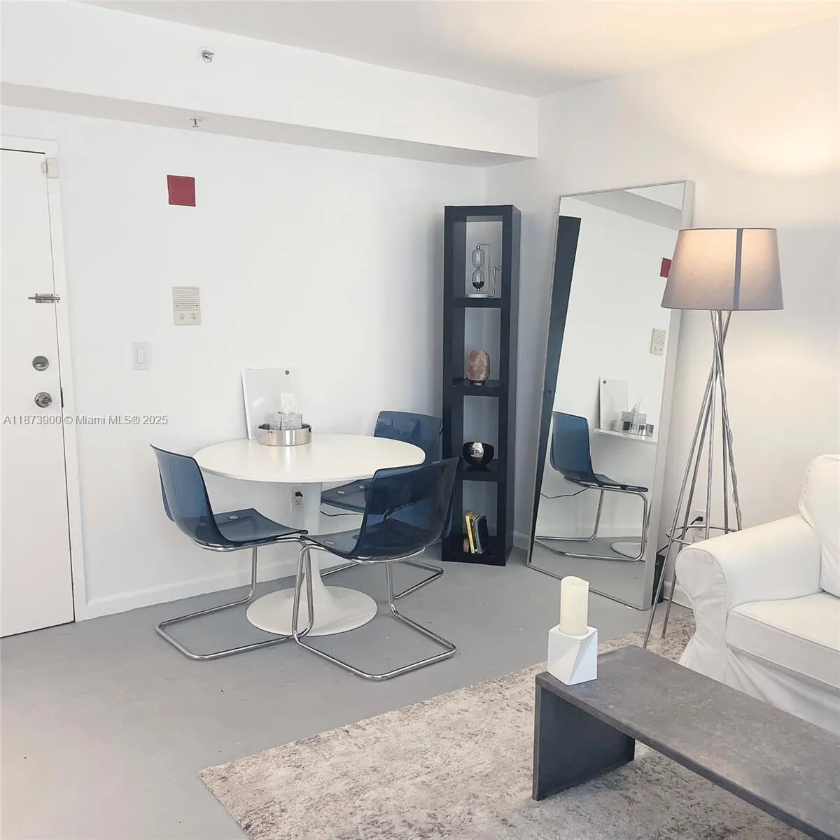 1550 Drexel Ave, #105