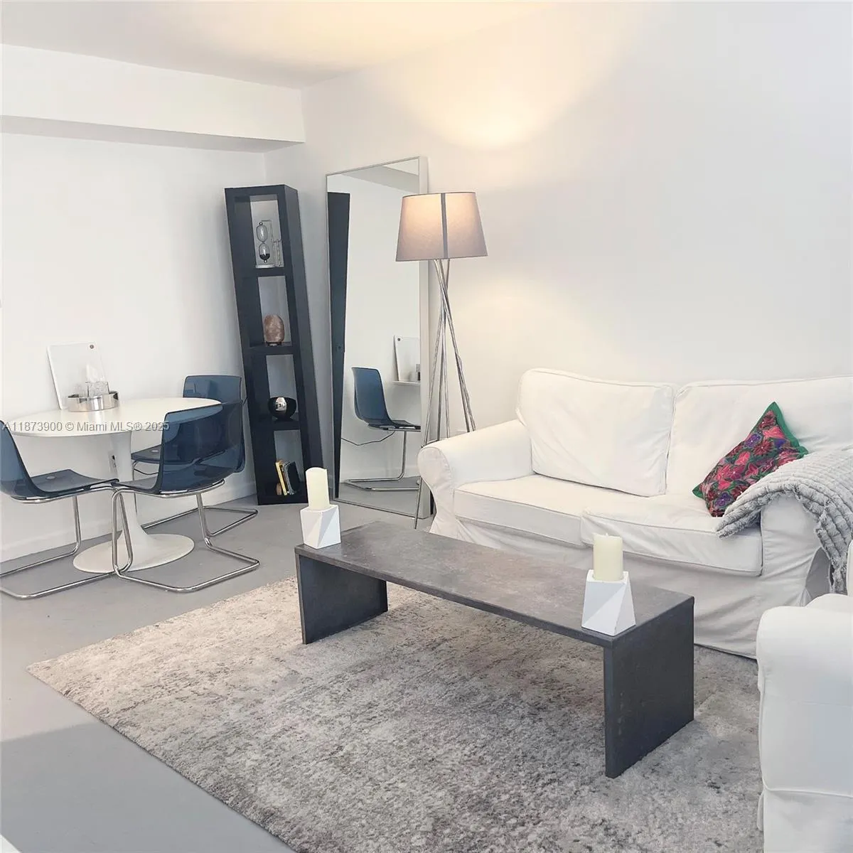 1550 Drexel Ave, #105