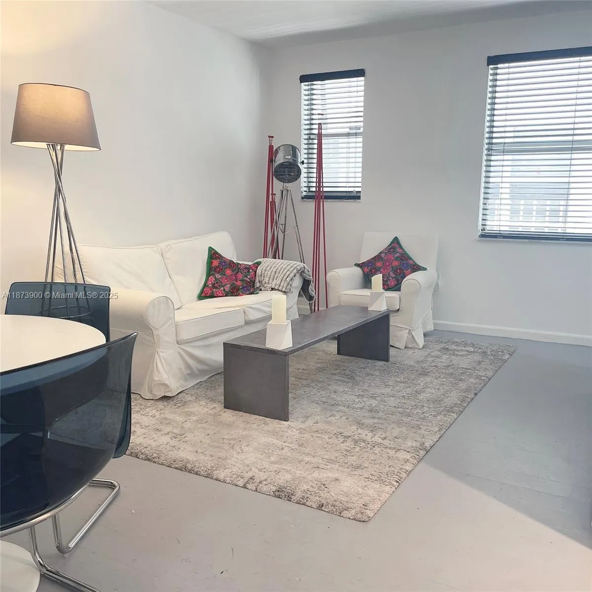1550 Drexel Ave, #105