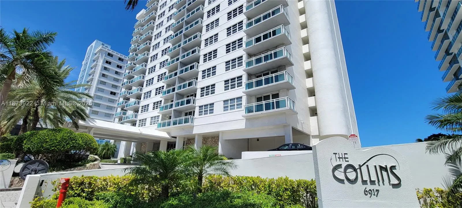 6917 Collins Ave, #1212
