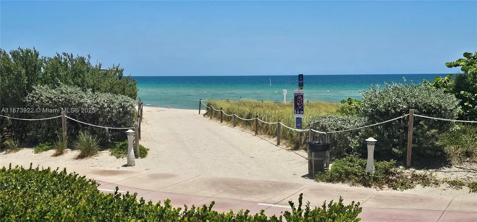 6917 Collins Ave, #1212