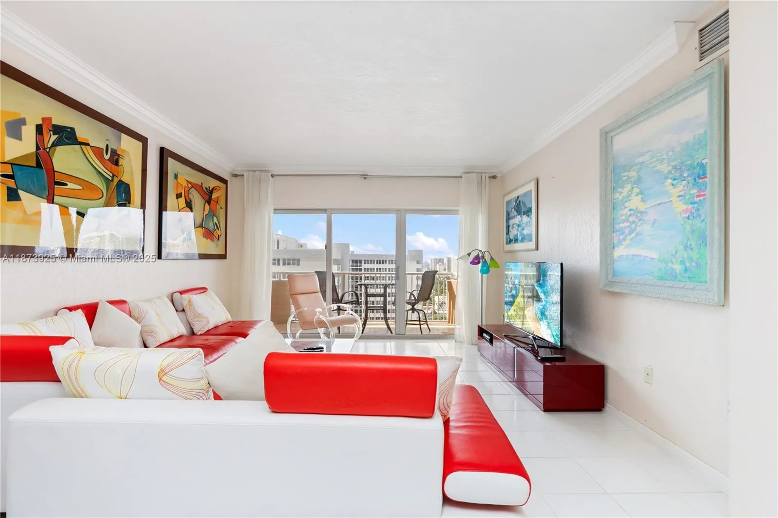 1980 S Ocean Dr, #22L