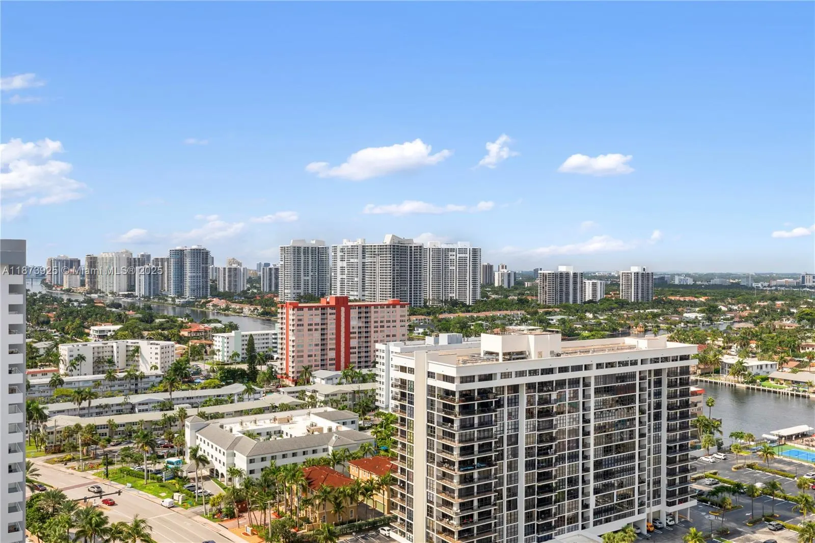 1980 S Ocean Dr, #22L