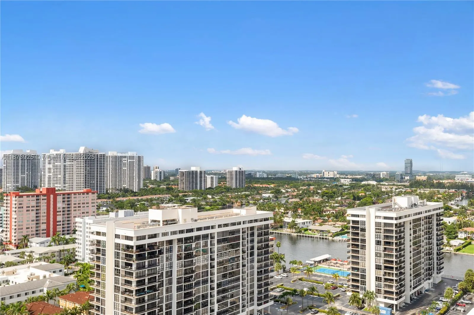 1980 S Ocean Dr, #22L