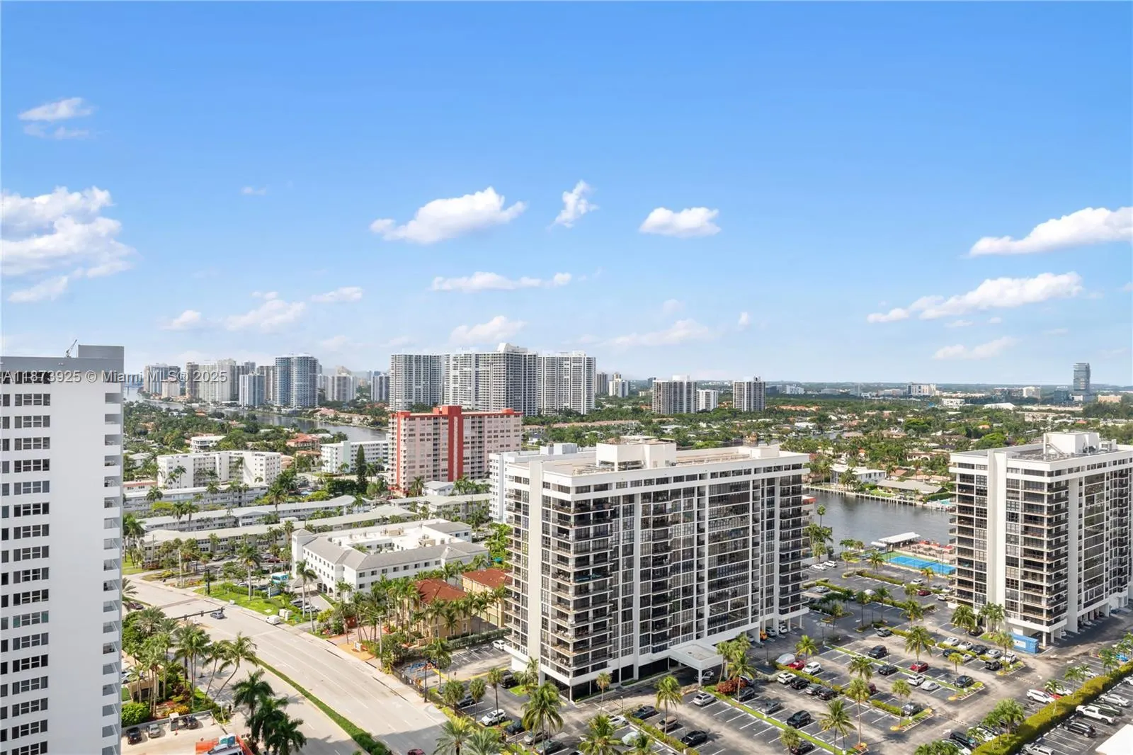 1980 S Ocean Dr, #22L