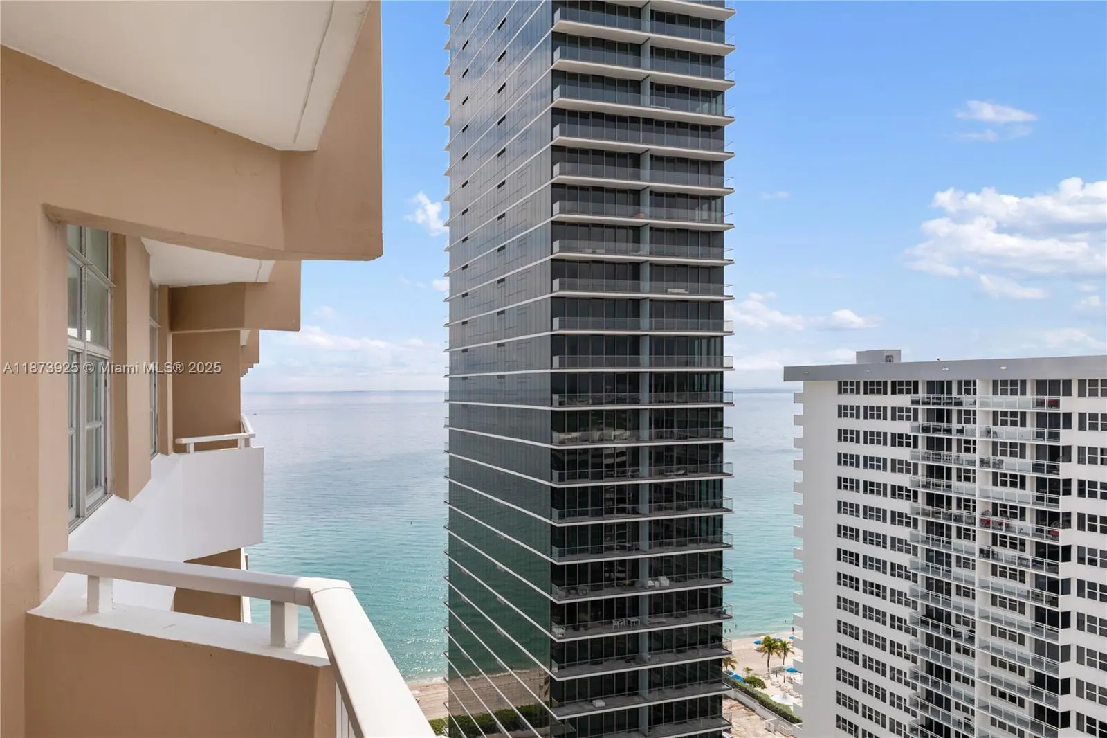 1980 S Ocean Dr, #22L