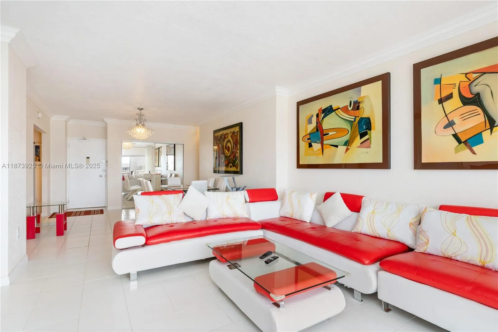 1980 S Ocean Dr, #22L