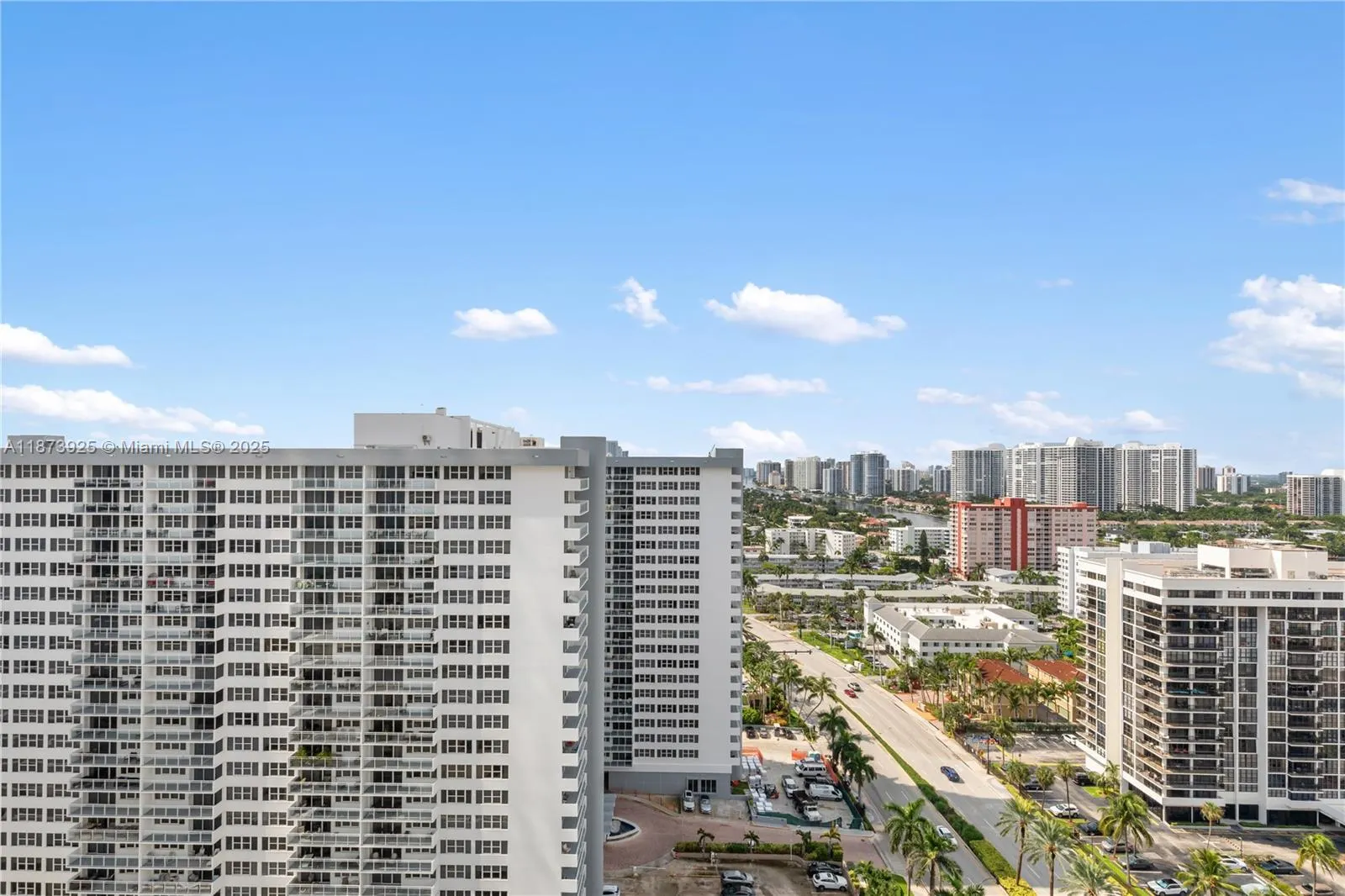 1980 S Ocean Dr, #22L