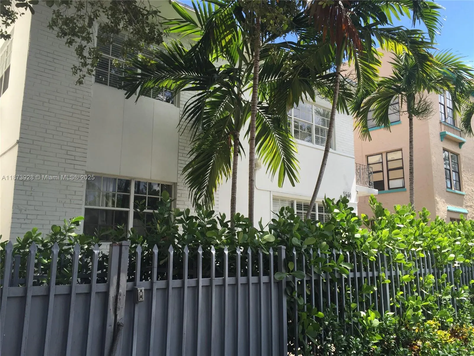 1551 Michigan Ave, #8
