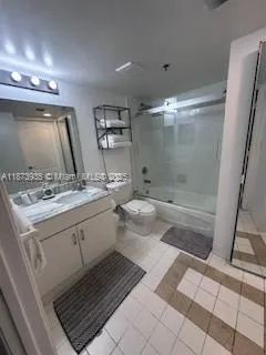 1200 Brickell Bay Dr, #2308