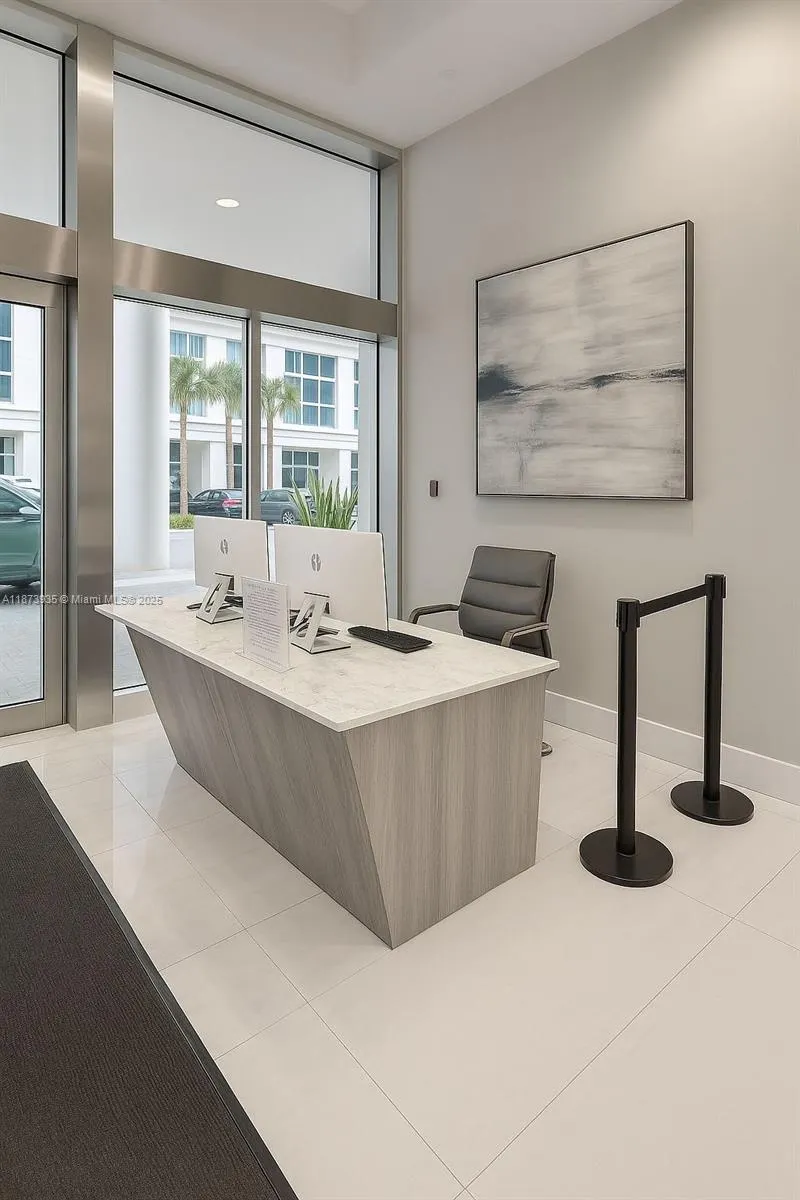 1200 Brickell Bay Dr, #2308