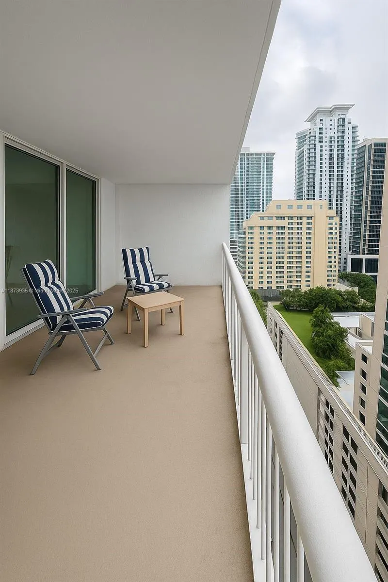 1200 Brickell Bay Dr, #2308