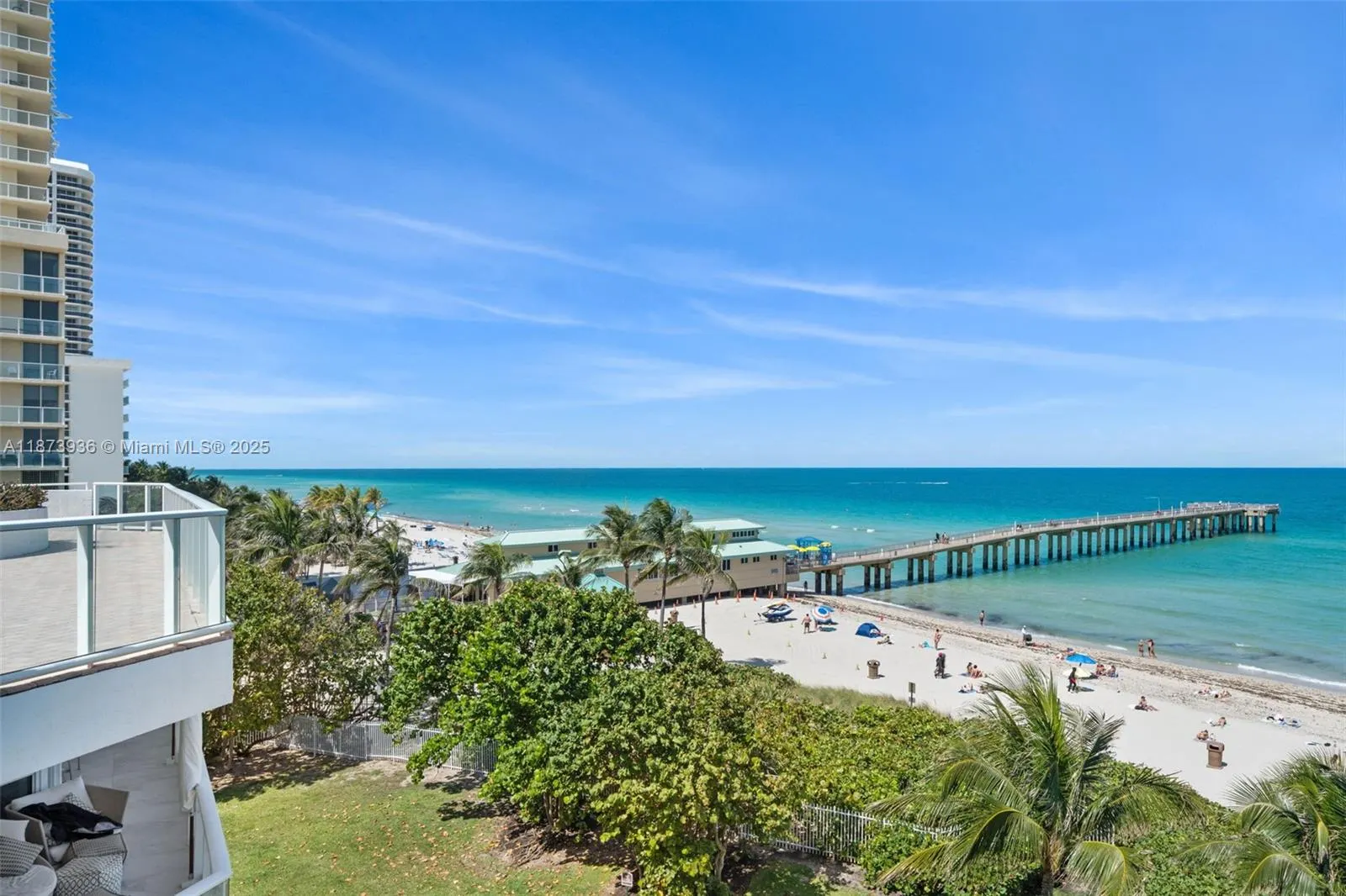16485 Collins Ave, #1632