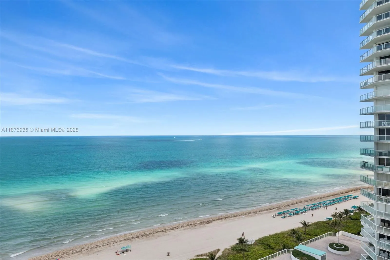 16485 Collins Ave, #1632