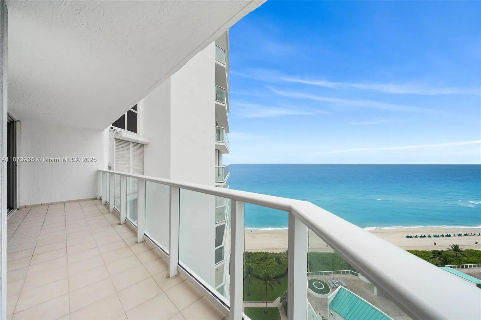 16485 Collins Ave, #1632