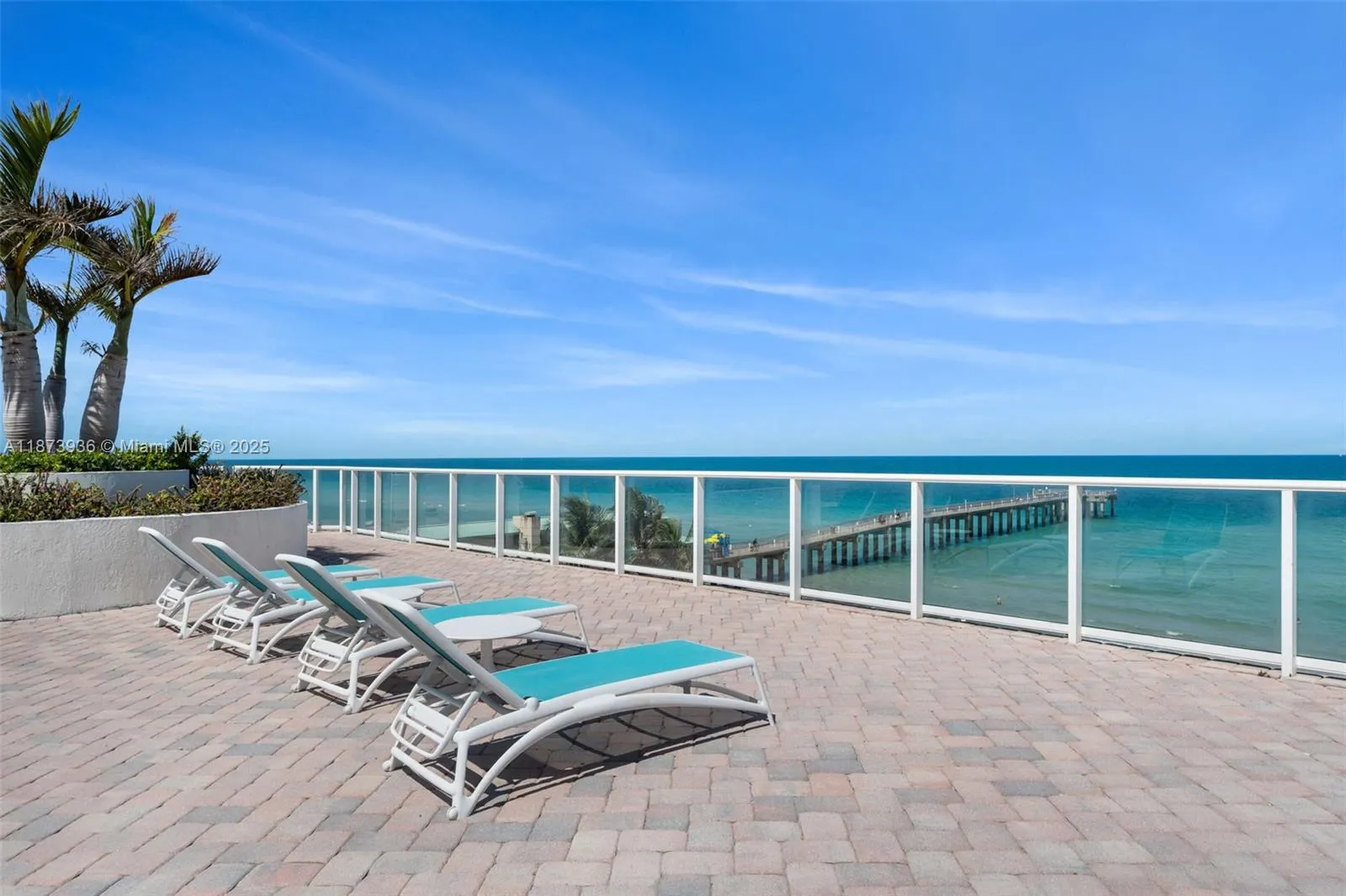 16485 Collins Ave, #1632