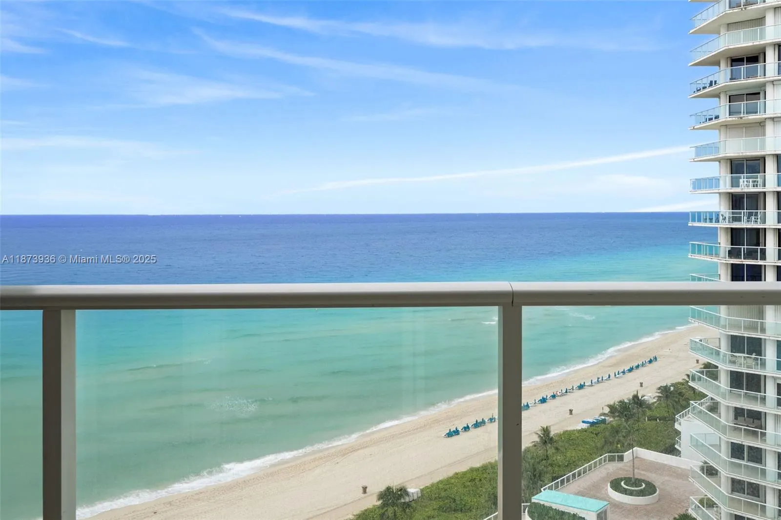 16485 Collins Ave, #1632