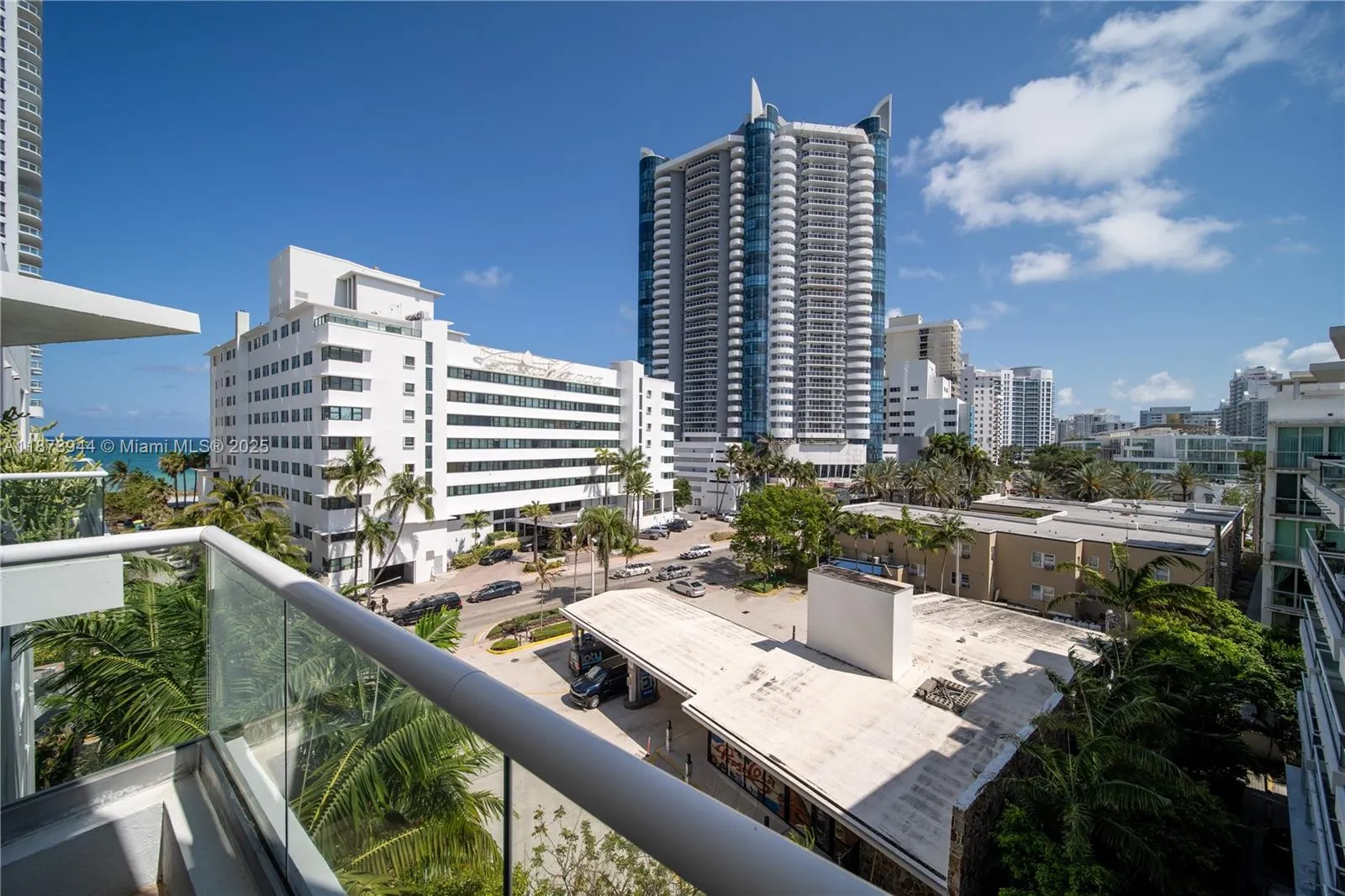 6362 Collins Ave, #506