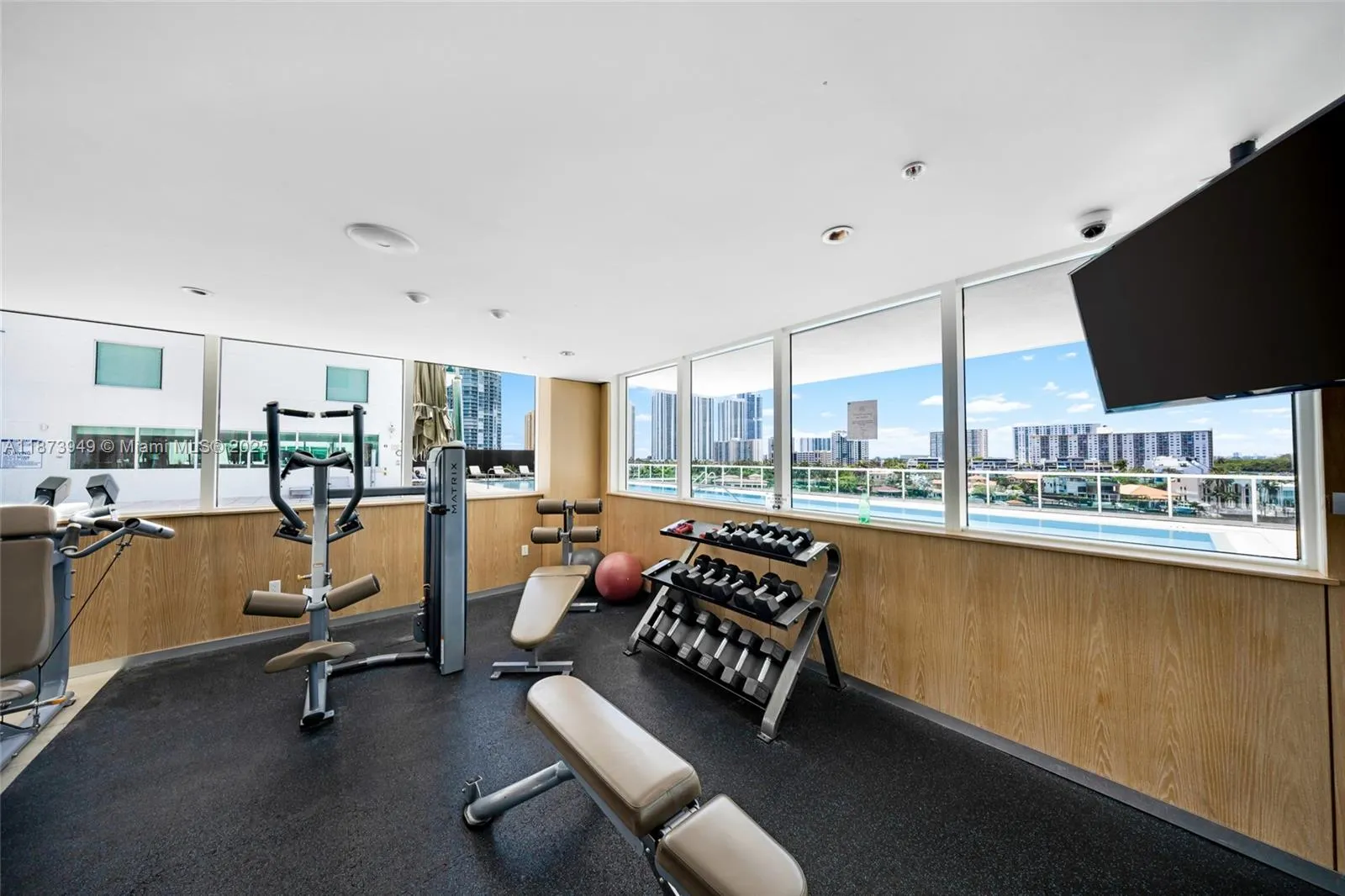 400 Sunny Isles Blvd, #1603