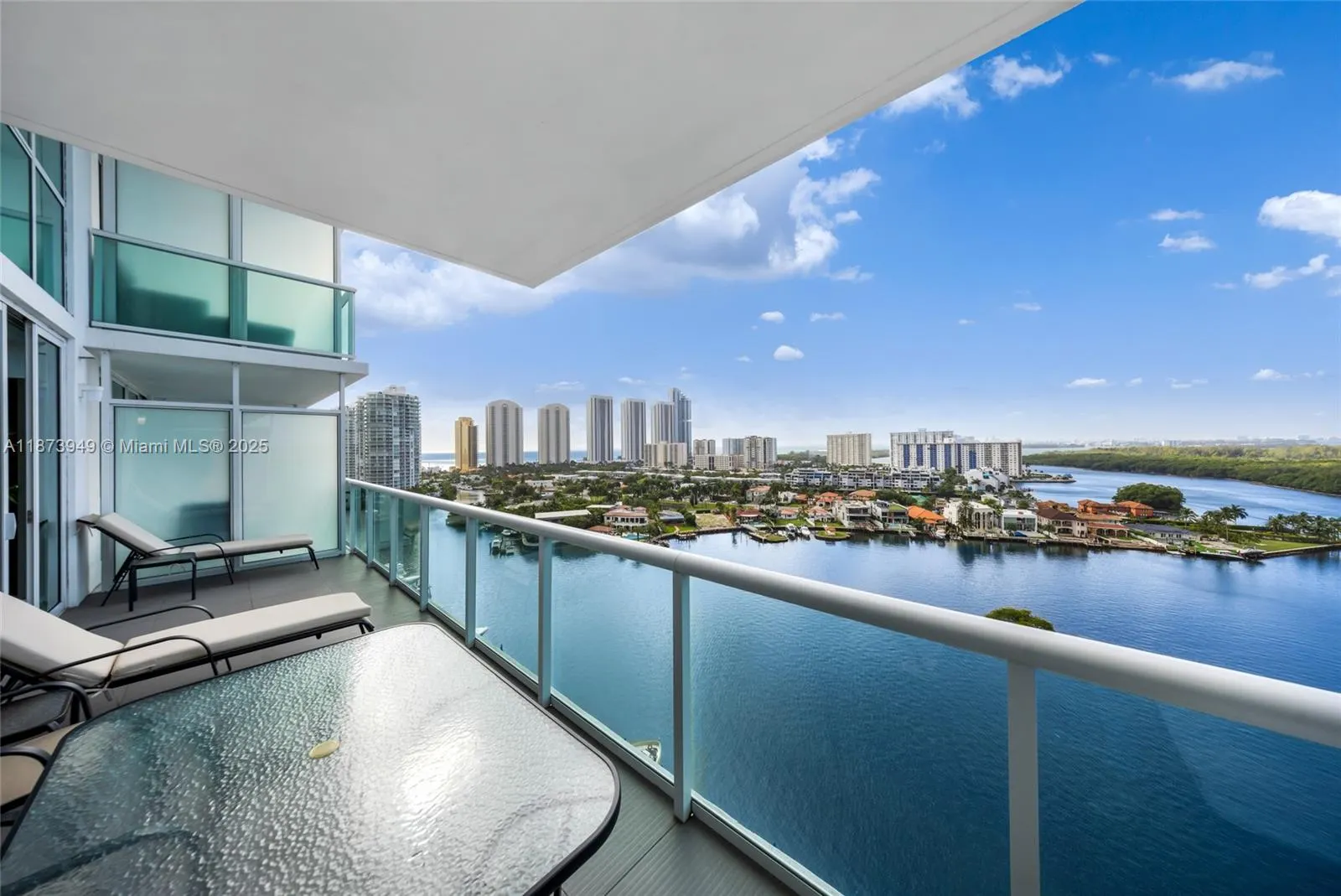 400 Sunny Isles Blvd, #1603