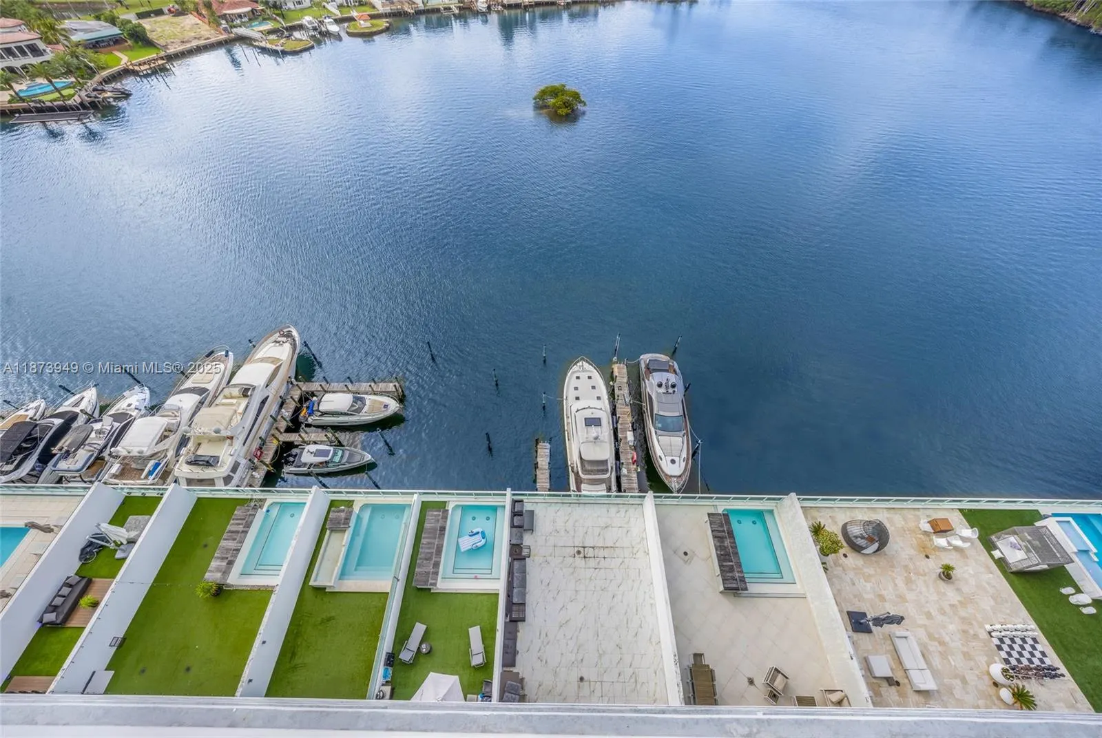 400 Sunny Isles Blvd, #1603