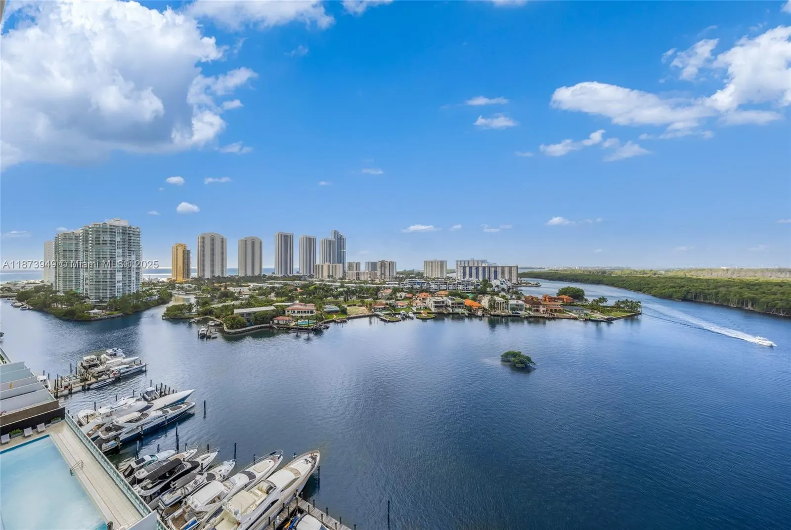 400 Sunny Isles Blvd, #1603