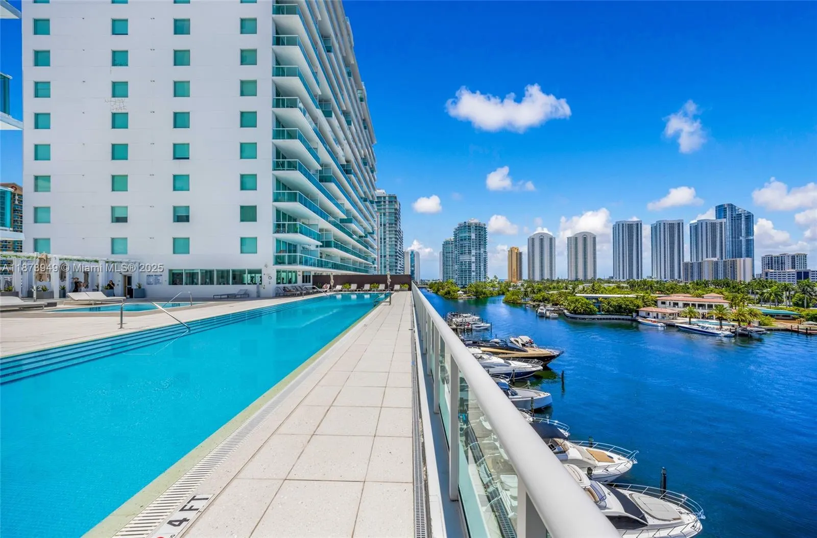 400 Sunny Isles Blvd, #1603