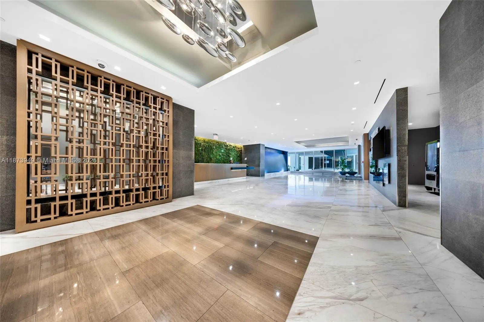 400 Sunny Isles Blvd, #1603