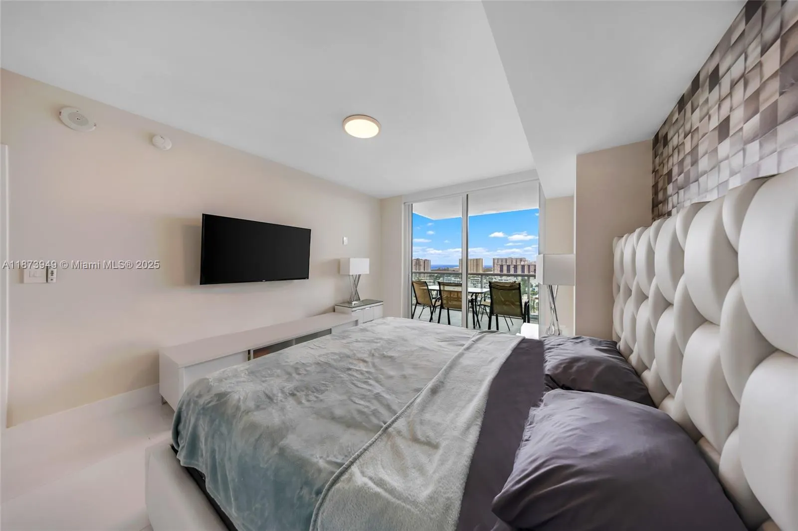 400 Sunny Isles Blvd, #1603