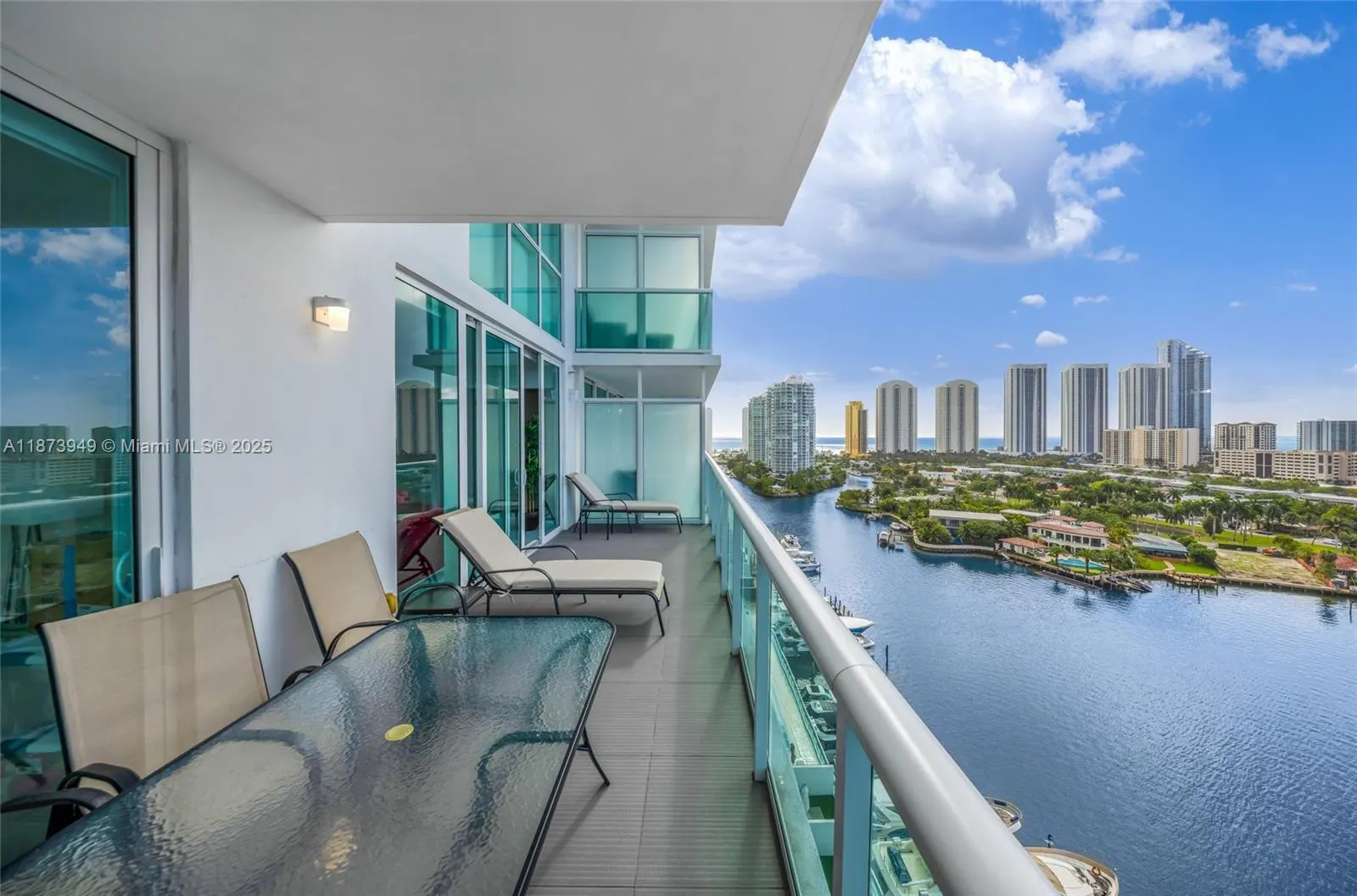 400 Sunny Isles Blvd, #1603