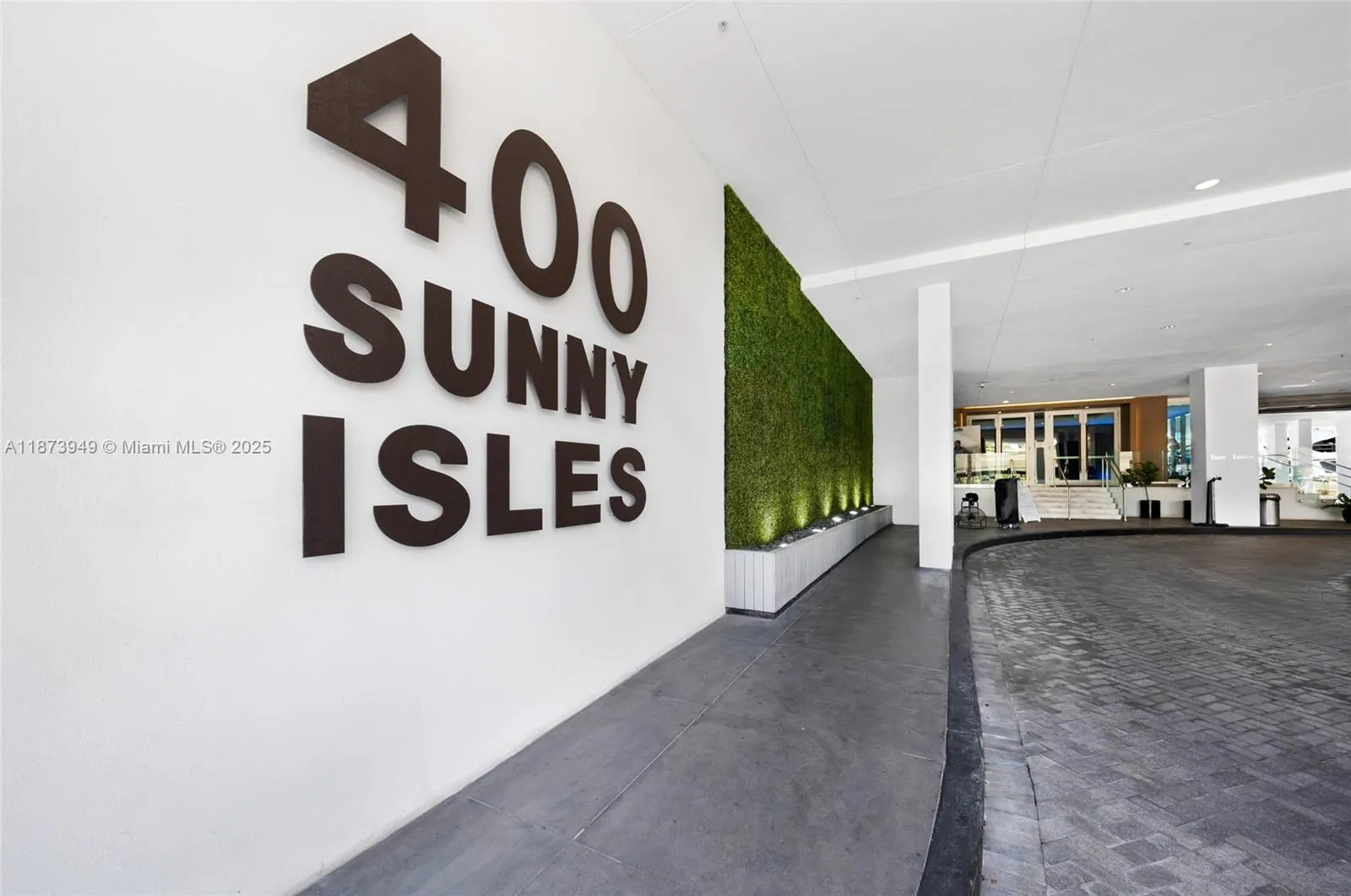 400 Sunny Isles Blvd, #1603