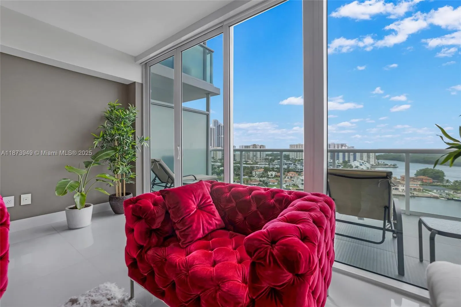 400 Sunny Isles Blvd, #1603