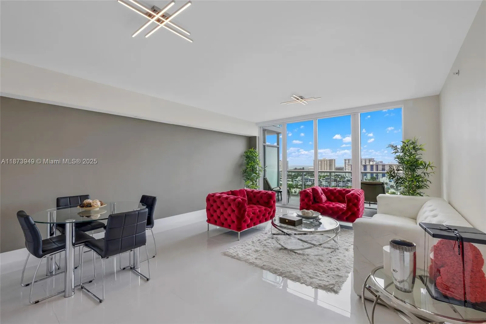 400 Sunny Isles Blvd, #1603