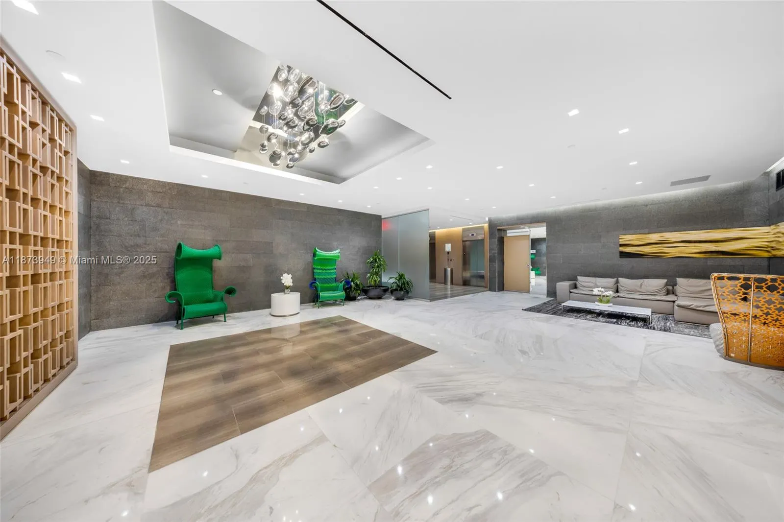 400 Sunny Isles Blvd, #1603