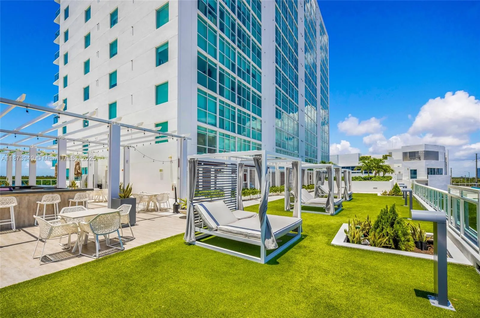 400 Sunny Isles Blvd, #1603