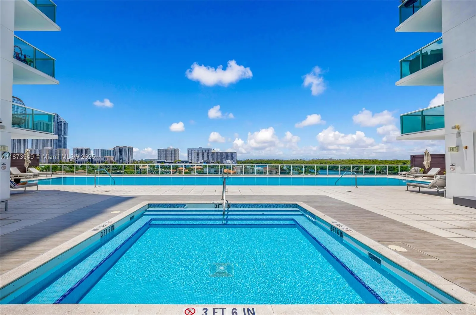 400 Sunny Isles Blvd, #1603