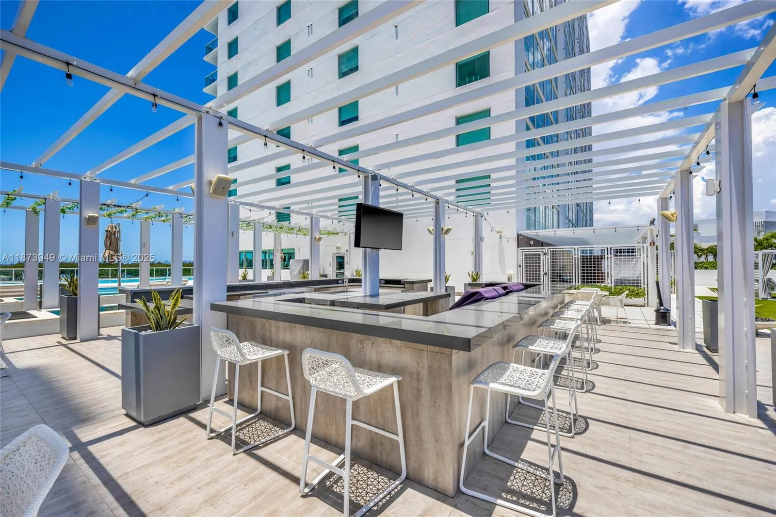400 Sunny Isles Blvd, #1603